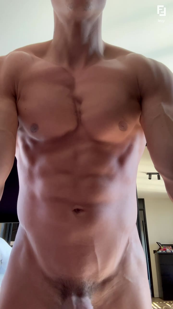 6 Levy Van Wilgen Gay Sex  Porn