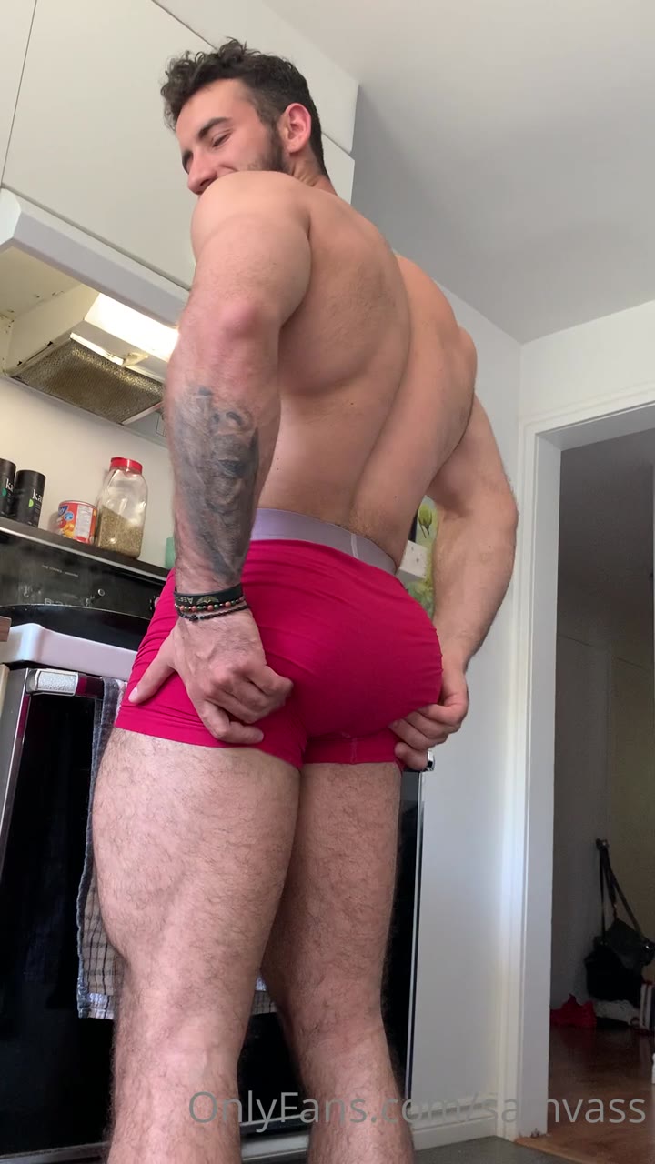 6 Samvass onlyfans