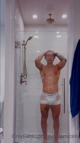 6 Tiktoker Evan Lamicella evanlamicella Onlyfans  porn LEAKED