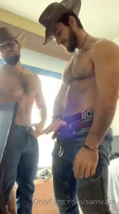 60 Samvass onlyfans