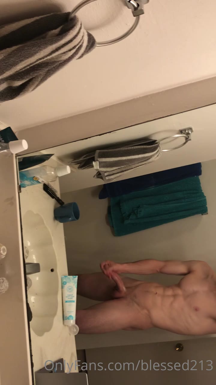 61 Big Cock Jock blessed213 OnlyFans porn