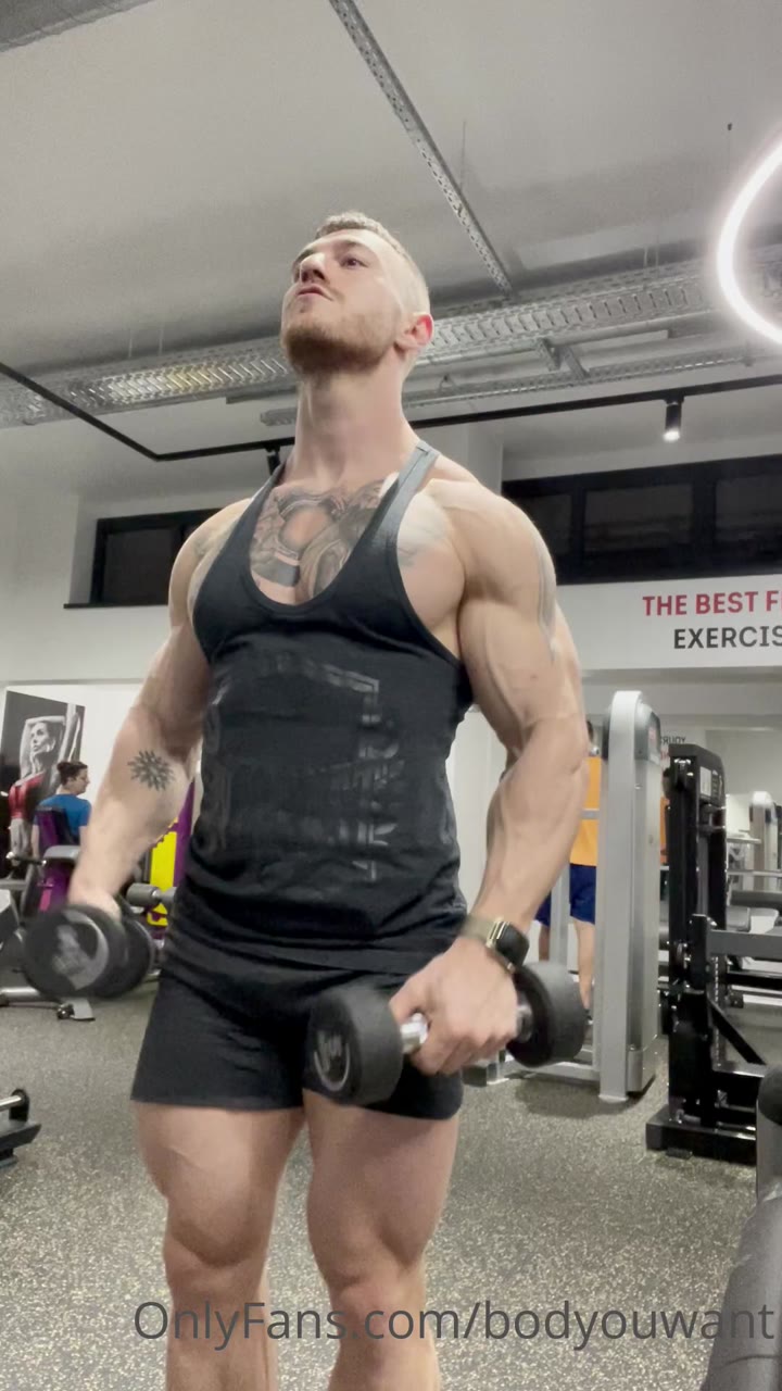 61 bodyouwant Onlyfans