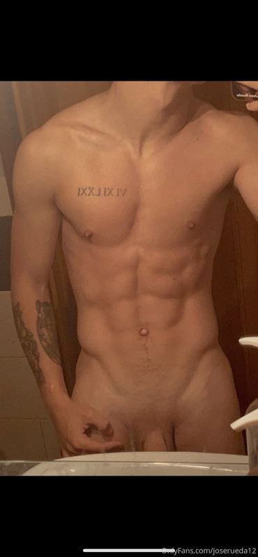 61 Spanish Twunk Jose Rueda joserueda12 Onlyfans porn