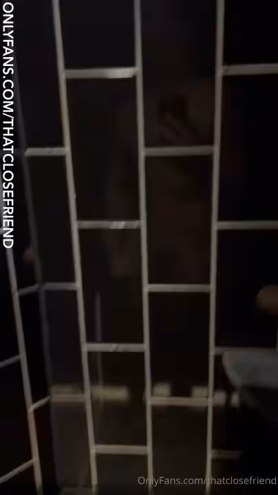 61 thatclosefriend onlyfans