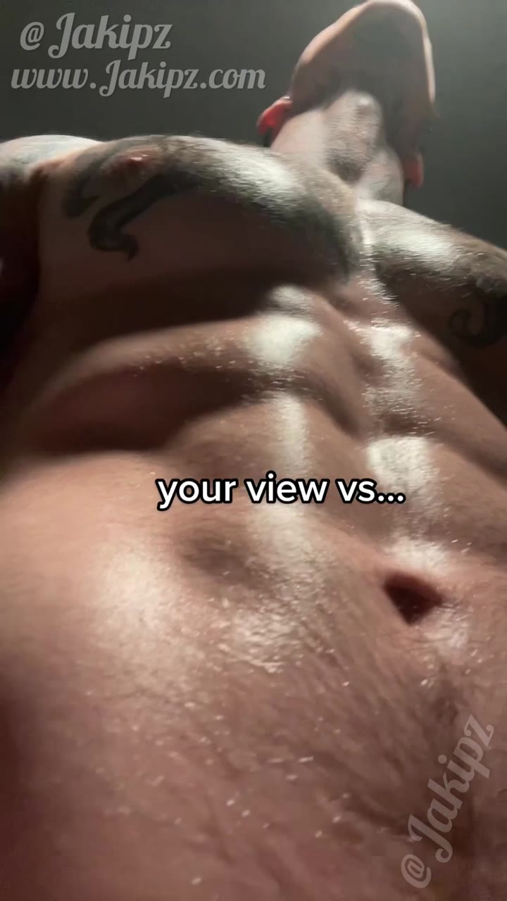 61  humongous cock tiktoker  Jakipz Jake Andrich Onlyfans