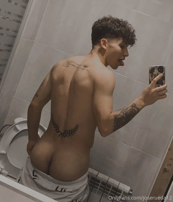 64 Spanish Twunk Jose Rueda joserueda12 Onlyfans porn
