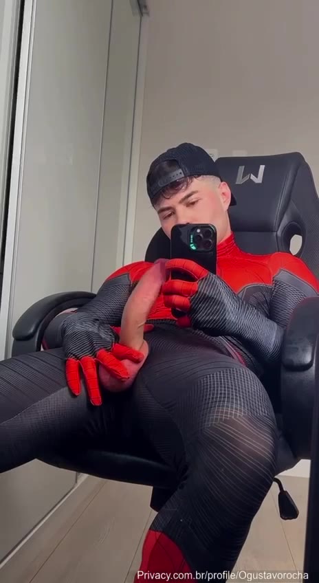 66 GUSTAVO ROCHA ONLYFANS