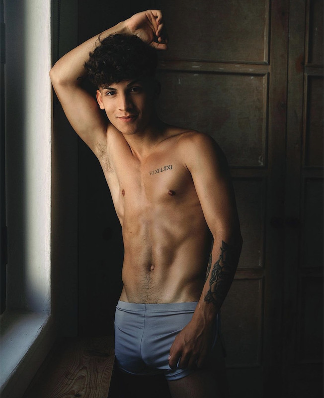 66 Spanish Twunk Jose Rueda joserueda12 Onlyfans porn