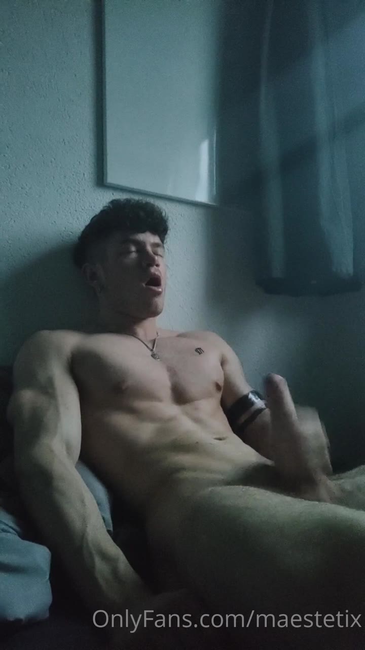 66 tattooed muscle hunk maesthetix xmartynx martinisdead onlyfans porn