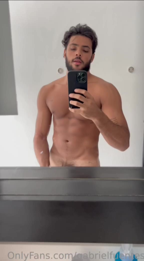 7 actor Gabriel Fuentes gabrielfuentes Onlyfans porn