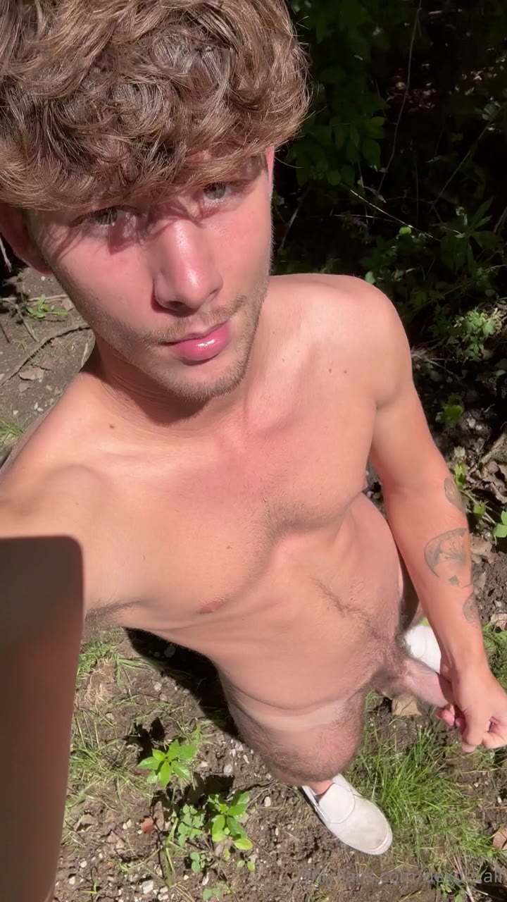 7 Dex Devall dexdevall Onlyfans porn