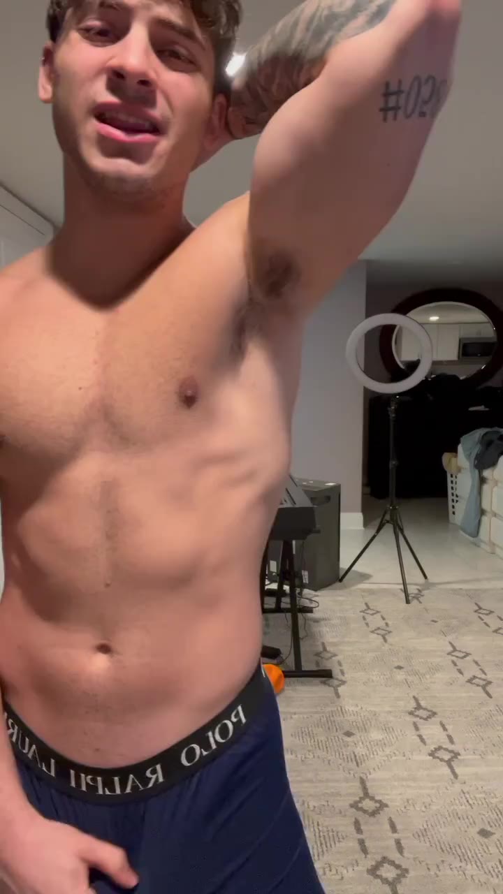 7 flexmasterjoe leaked video