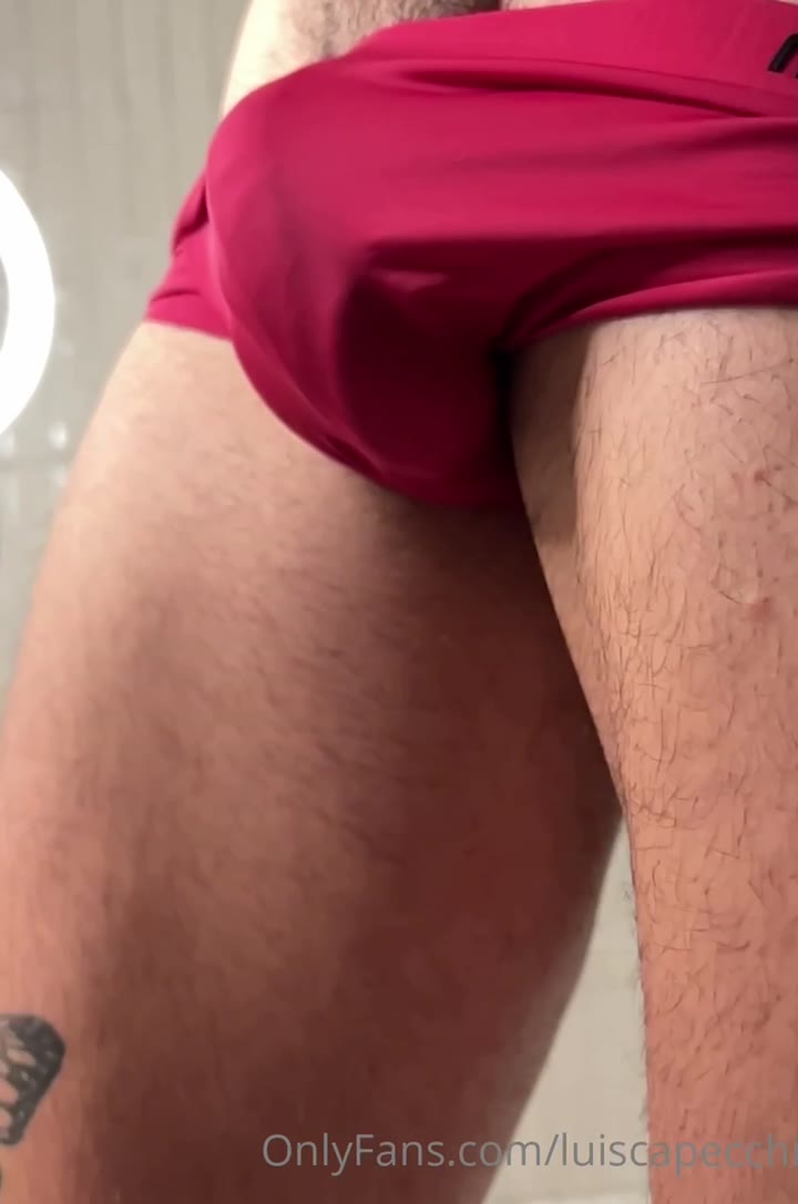 7 Luis Capecchi luiscapecchi  onlyfans porn