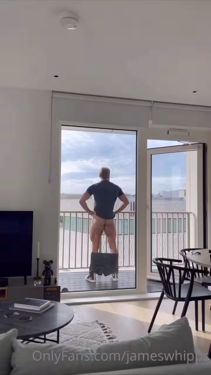 7 Muscle Hunk James Whipp jameswhipps onlyfans