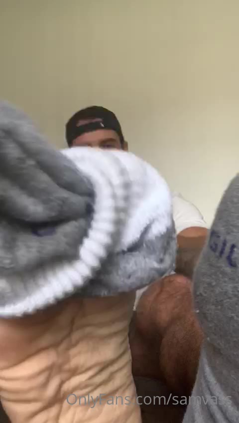 71 Samvass onlyfans