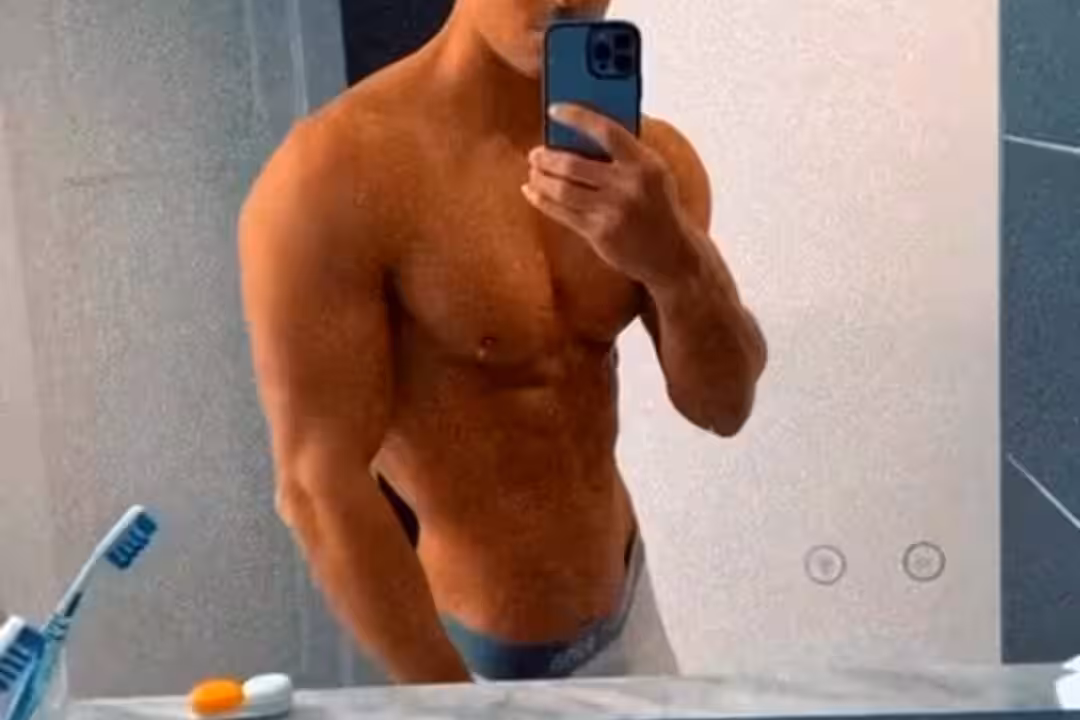 72 Fitness model Joel Fath powerjoel onlyfans