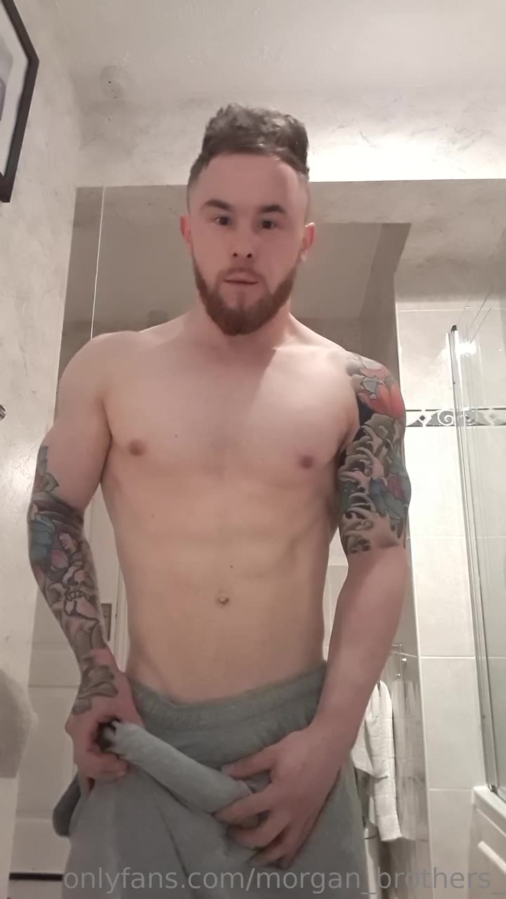 72 Morgan Brothers morgan_brothers_ Onlyfans Porn