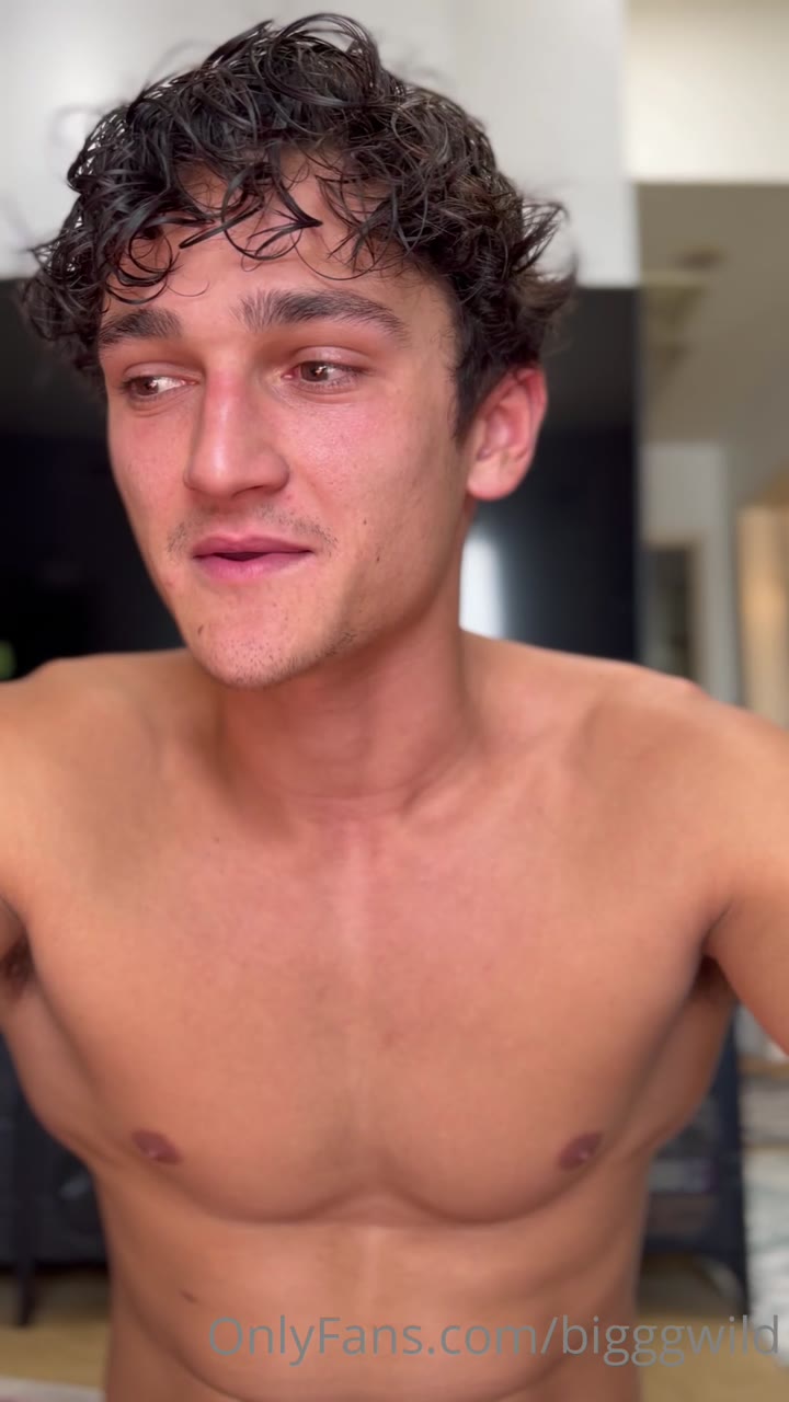 73 Big cock muscle stud Jake Wild bigggwild Onlyfans porn