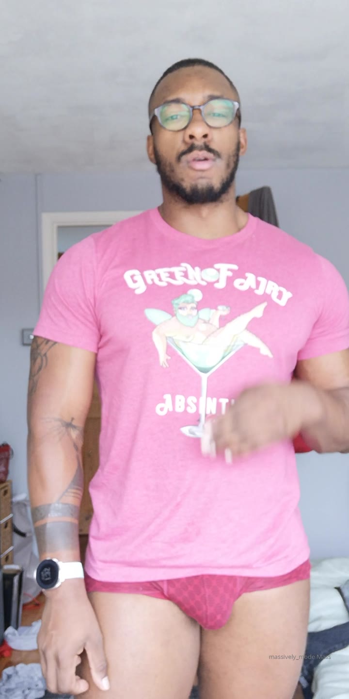 74 AMADEUS massively_mode onlyfans video