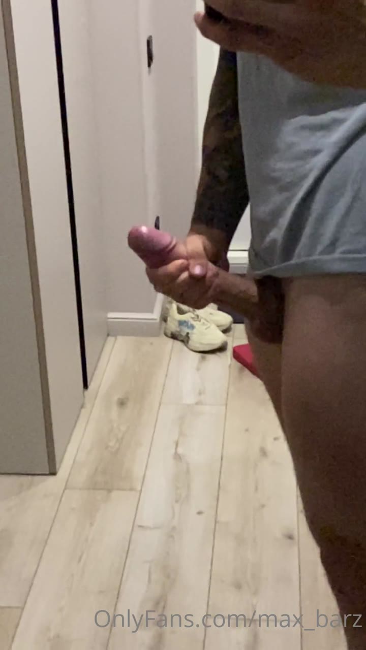 74 Max Barz Max_barz Onlyfans porn