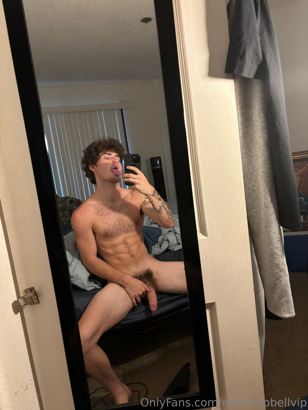 74 Sexy tiktoker Rex Campbell Rexycampbell rexcampbellvip Onlyfans Premium porn