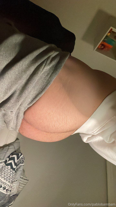 75 Latino twunk Pablo Bam bam pablobambam onlyfans porn