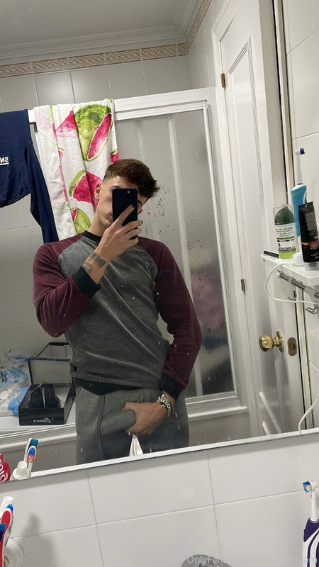 76 Latino twunk Pablo Bam bam pablobambam onlyfans porn