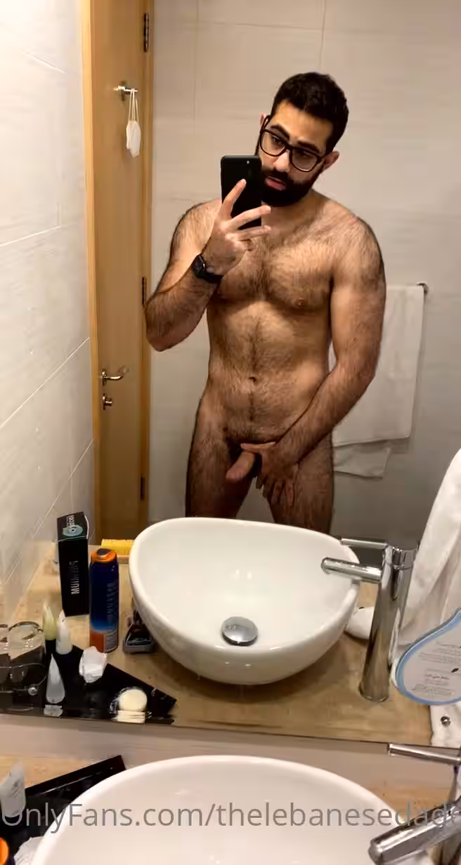 77 Arab Hottie TheLebaneseDaddy onlyfans porn