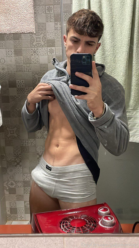 77 Latino twunk Pablo Bam bam pablobambam onlyfans porn