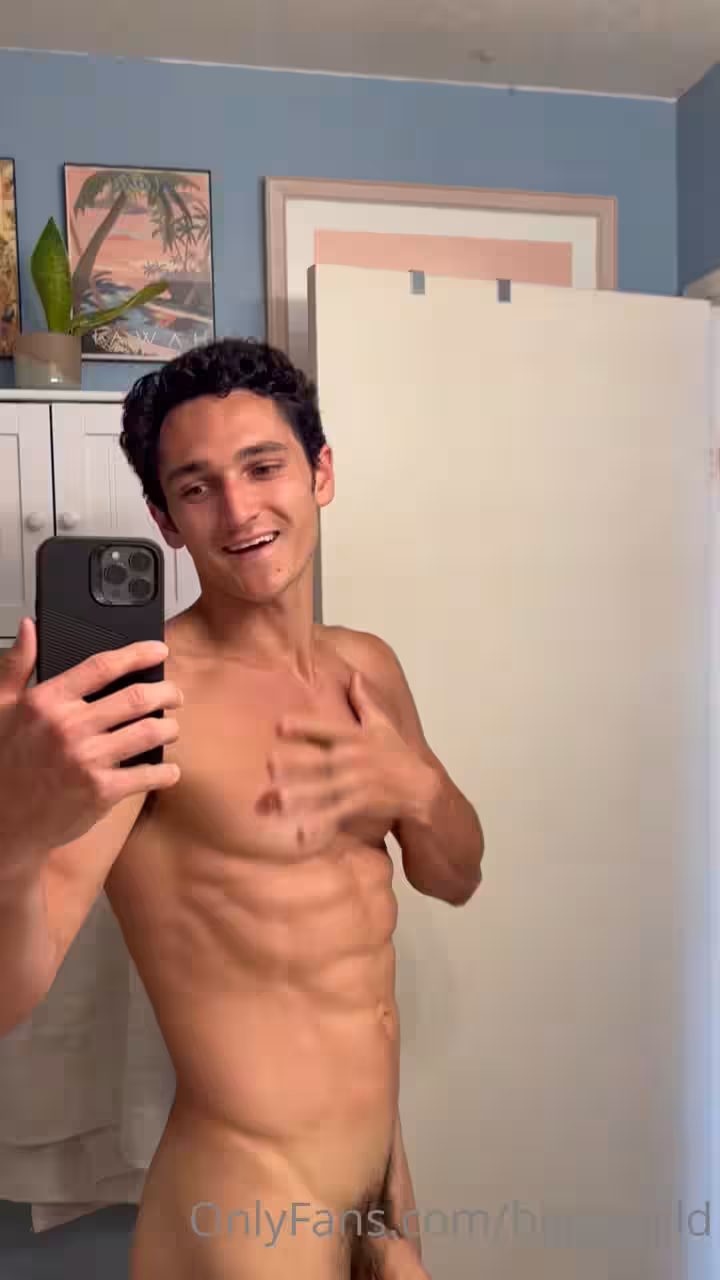 78 Big cock muscle stud Jake Wild bigggwild Onlyfans porn