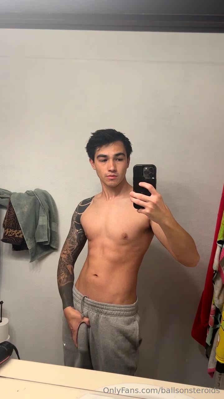 79  Shane ballsonsteroids  onlyfans porn