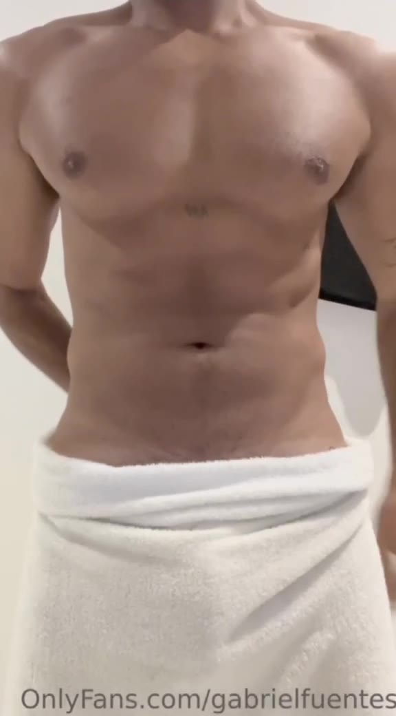 8 actor Gabriel Fuentes gabrielfuentes Onlyfans porn