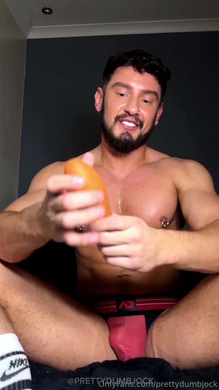 8 Brandon Dylann prettydumbjock OnlyFans porn
