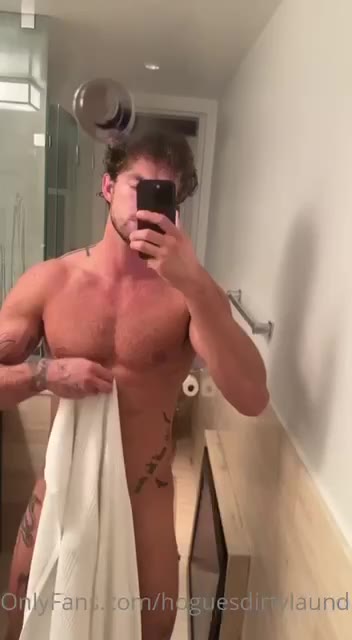 8 Christian Hogue OnlyFans