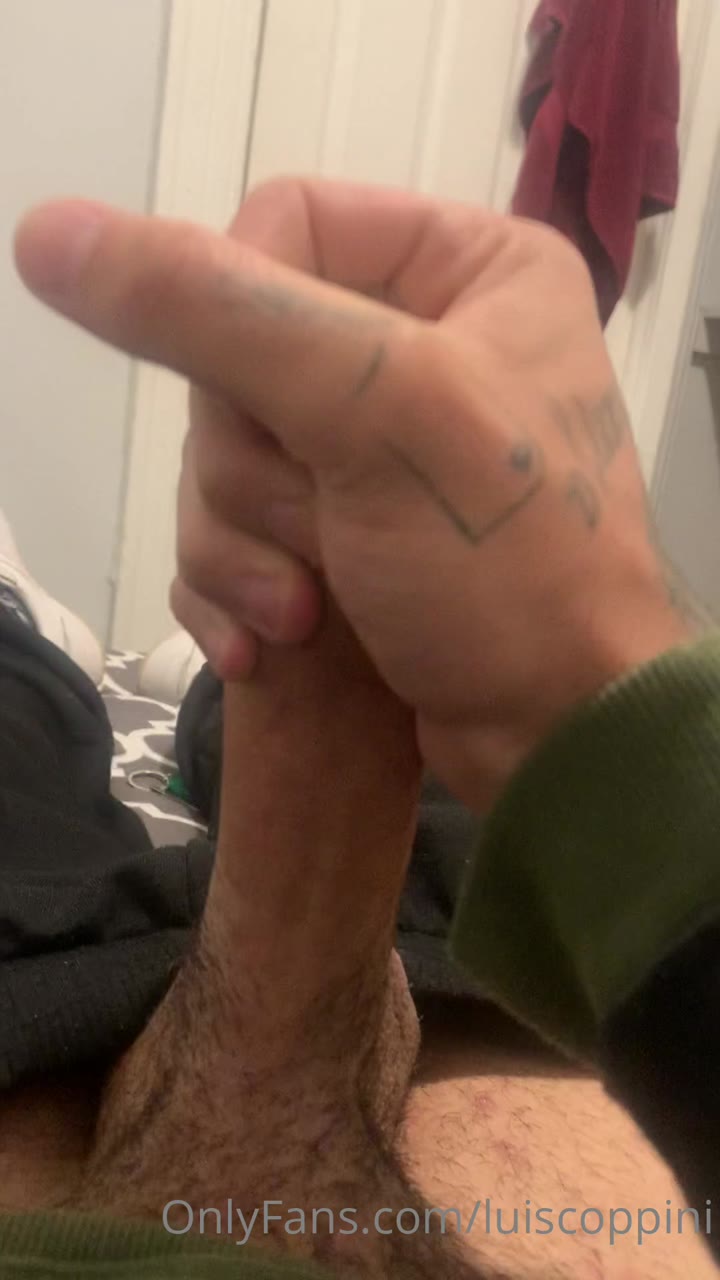 8 LUIS COPPINI luiscoppini onlyfans porn