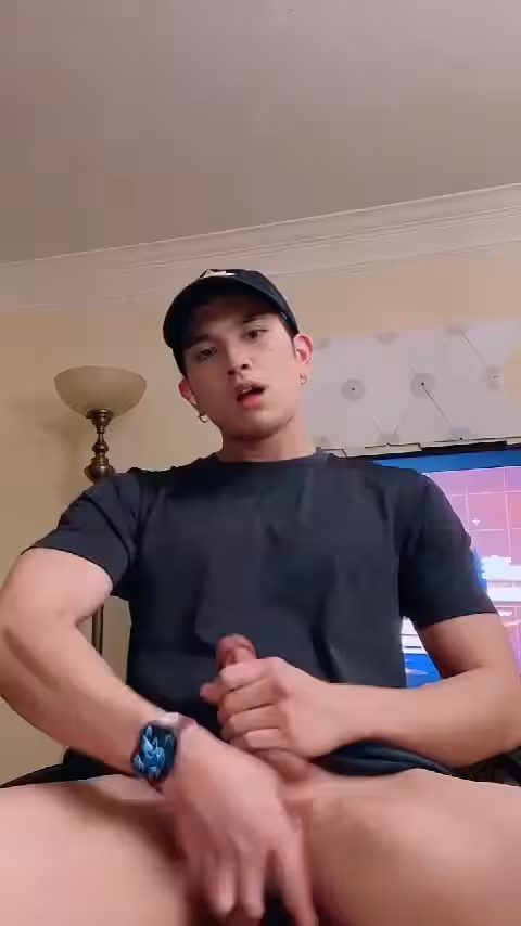 8 Sexy Asian Hunk
