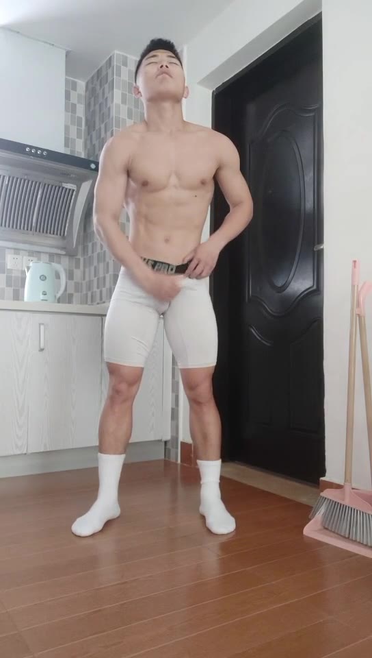 81 super sexy asian stud porn