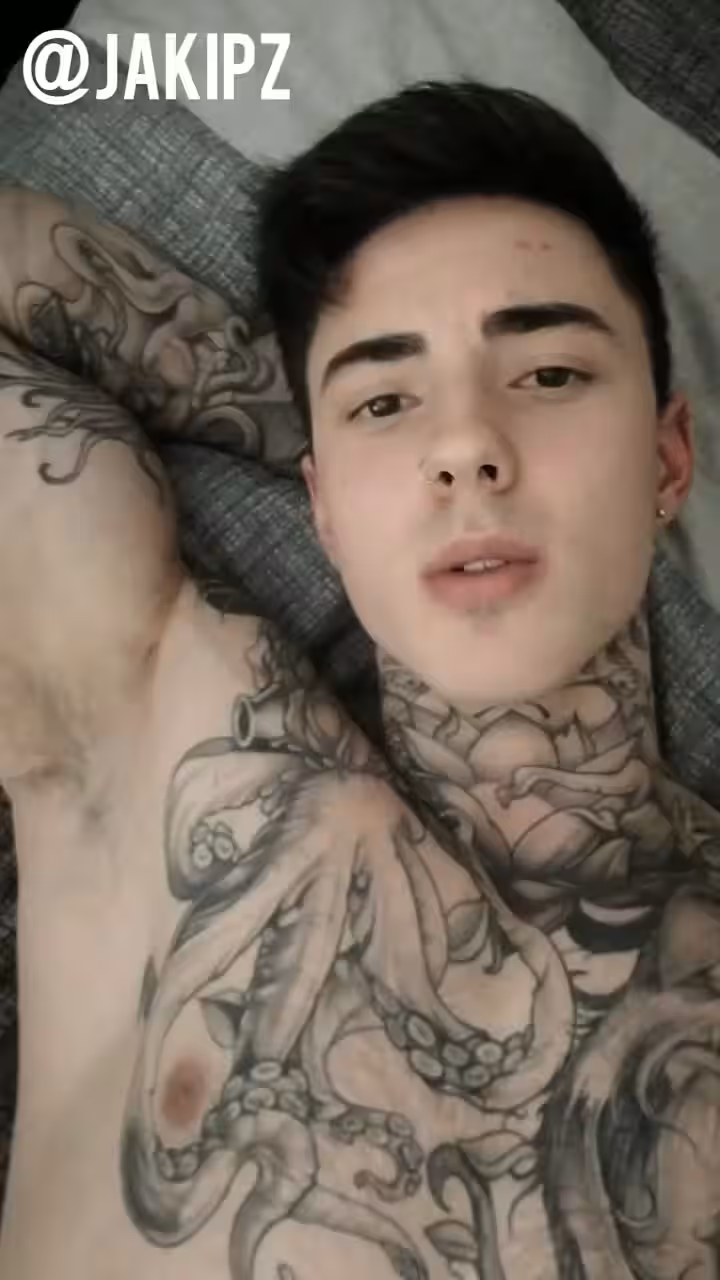 354  humongous cock tiktoker  Jakipz Jake Andrich Onlyfans