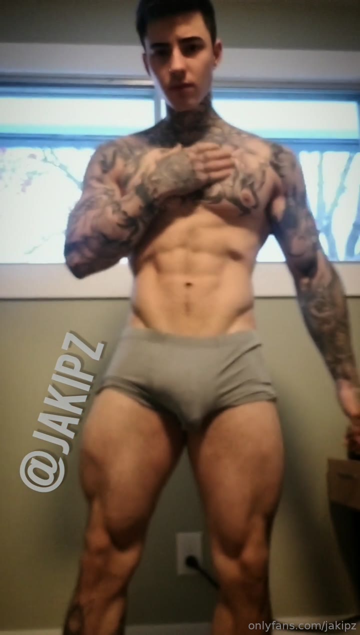 83 BIG COCK TIKTOKER JAKIPZ JAKE ANDRICH ONLYFANS PORN LEAKED