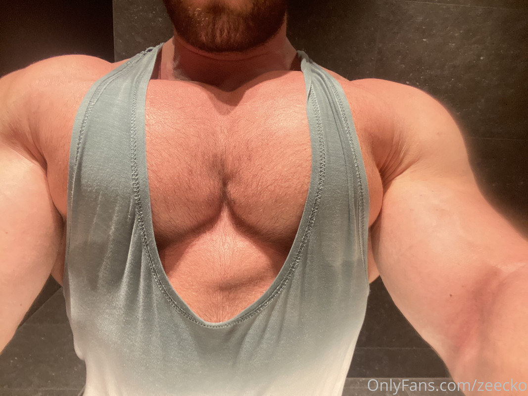 83 Massive bodybuilder Pavel Červinka zeecko onlyfans porn