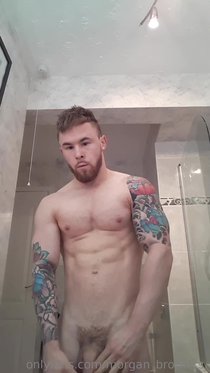 85 Morgan Brothers morgan_brothers_ Onlyfans Porn