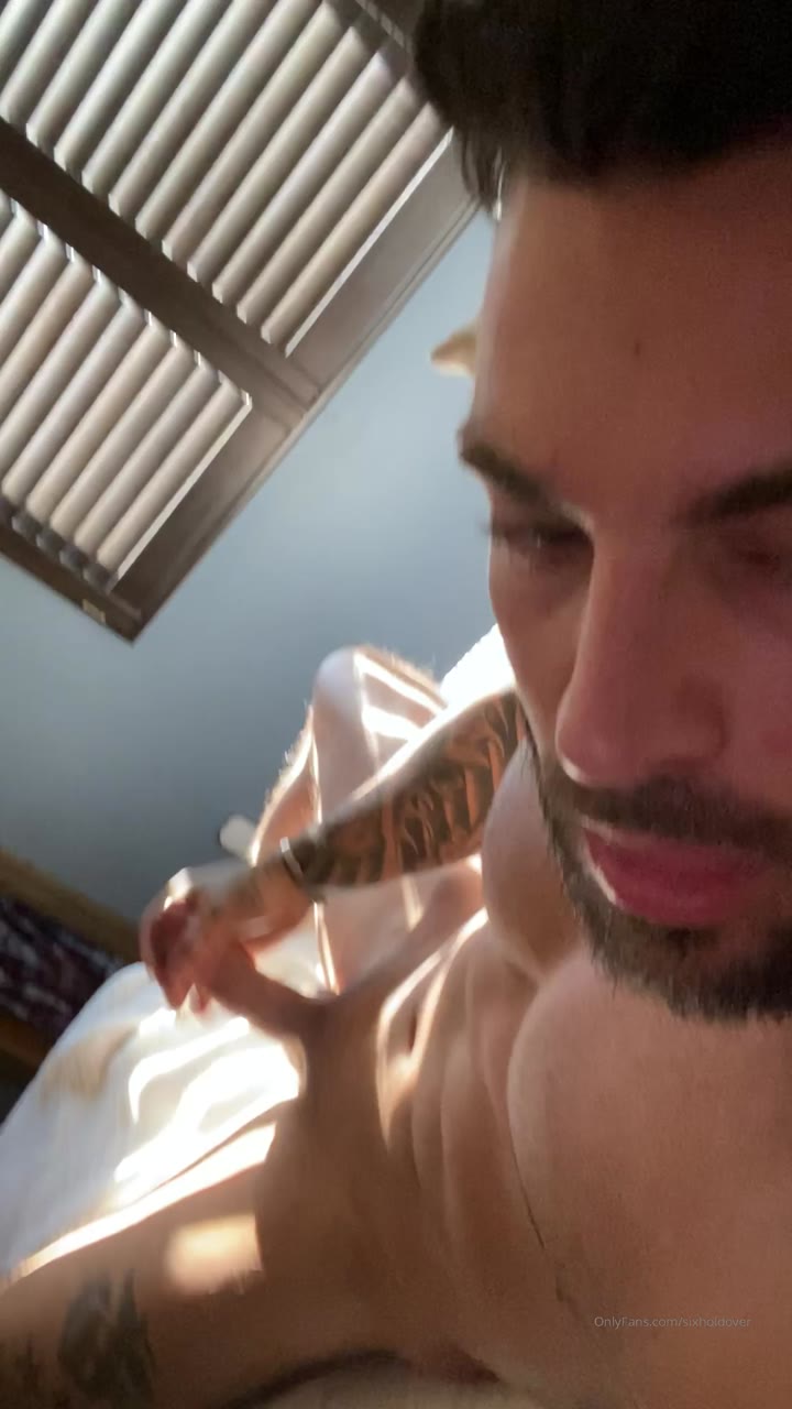 85 Sixholdover Nick Bayne Nick_bayne Onlyfans porn