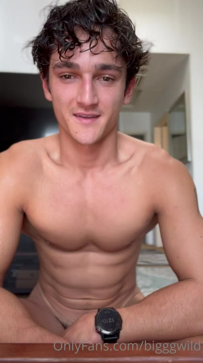 86 Big cock muscle stud Jake Wild bigggwild Onlyfans porn