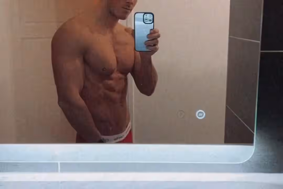 87 Fitness model Joel Fath powerjoel onlyfans