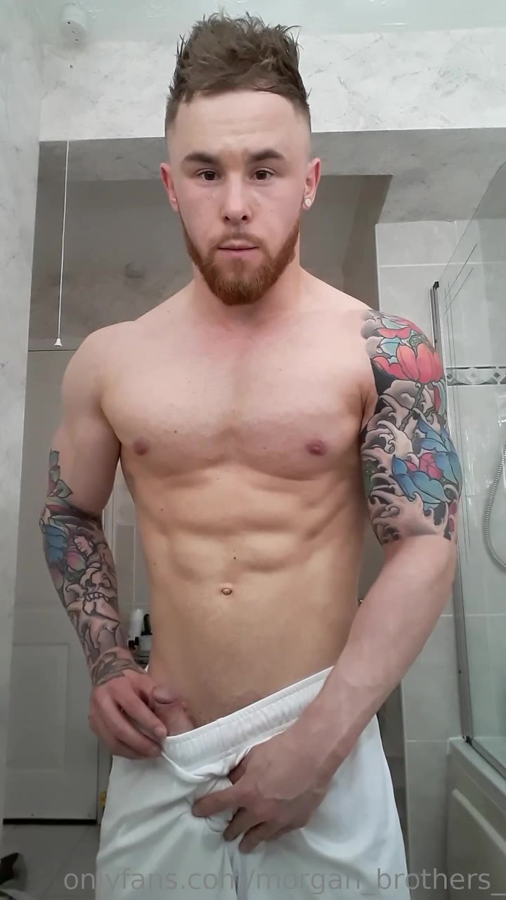 87 Morgan Brothers morgan_brothers_ Onlyfans Porn