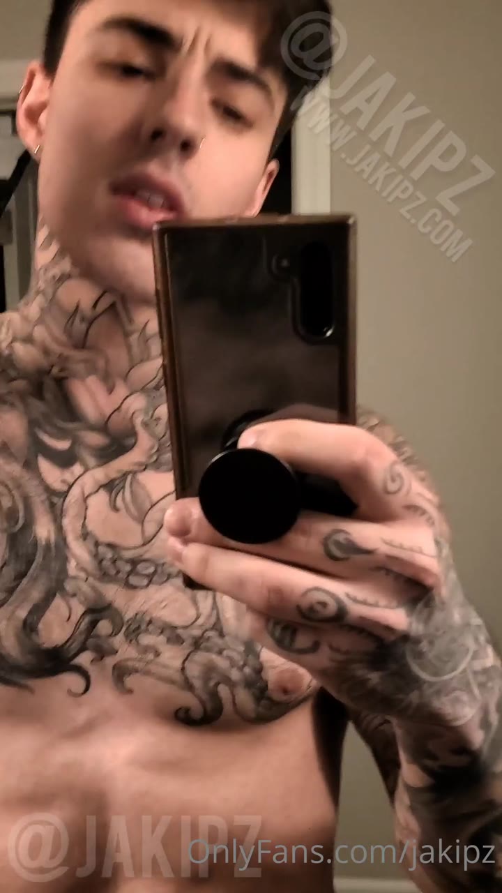 88 BIG COCK TIKTOKER JAKIPZ JAKE ANDRICH ONLYFANS PORN LEAKED