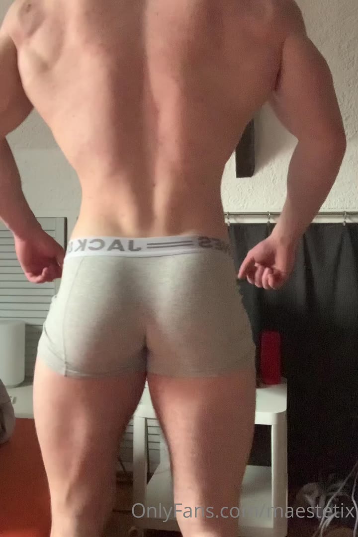 88 tattooed muscle hunk maesthetix xmartynx martinisdead onlyfans porn