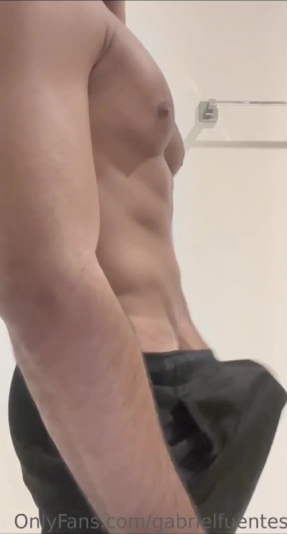 9 actor Gabriel Fuentes gabrielfuentes Onlyfans porn