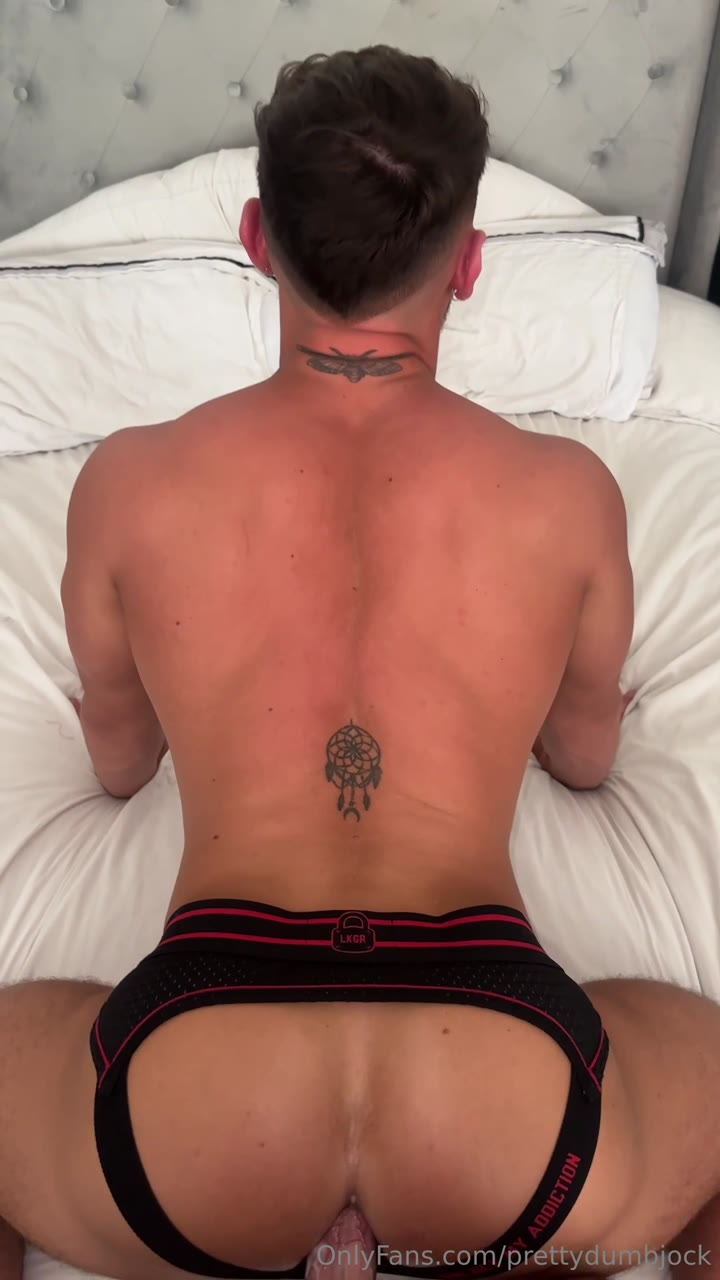 9 Brandon Dylann prettydumbjock OnlyFans porn