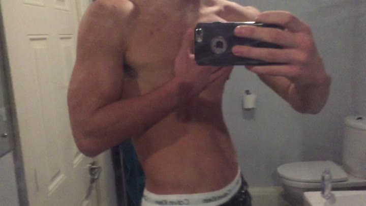 9 Handsomebuck onlyfans porn  leaked